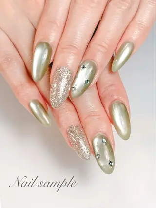 ネイル nail shizukaのネイルデザイン