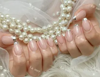 ネイル Merit メリット_のネイルデザイン