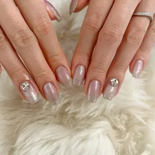 ネイル パラジェル登録サロンfeerique所属・Uchida Mayunaのその他イメージ