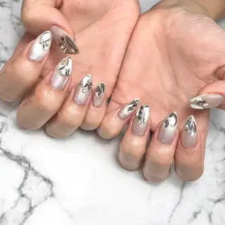 ネイル NAIL NOWのネイルデザイン