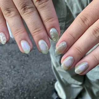 ネイル May. Jrnailistのネイルデザイン