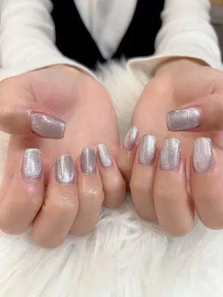 ネイル Nail salon Celine【セリーヌ】所属・松本 みきこのネイルデザイン