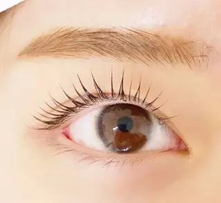 マツエク・マツパ salon de Luluのマツエク・マツパデザイン