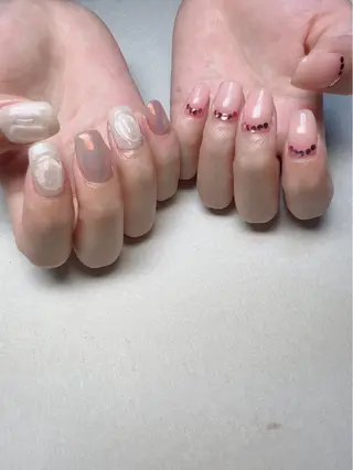 ネイル irooo 21のネイルデザイン