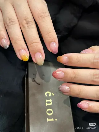 ネイル 💕 coco nailのネイルデザイン