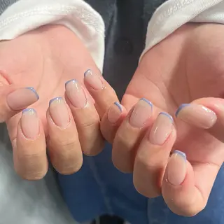 ネイル 🫧OPELIA NAIL渋谷🫧のネイルデザイン