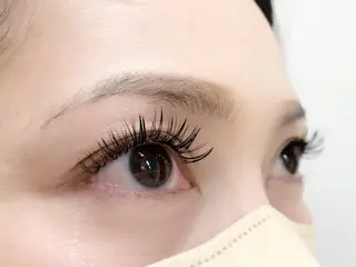 マツエク・マツパ B☆STELLA KANEKOのマツエク・マツパデザイン