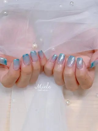 ネイル MieleNailSalon所属・miele nail ひな〈新大阪〉のネイルデザイン