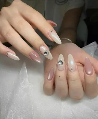 ネイル Minette Nailのネイルデザイン