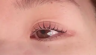 マツエク・マツパ k. emaのマツエク・マツパデザイン