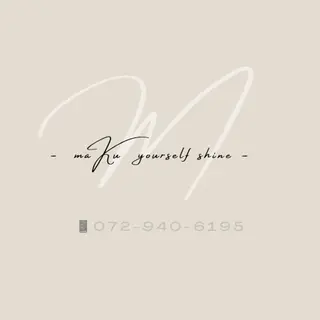 M MaKe yourself shine所属・プライベート脱毛 Jr久宝寺のエステ・リラクイメージ