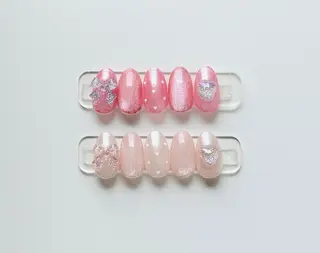ネイル nail  LATTE所属・nail LATTEのネイルデザイン