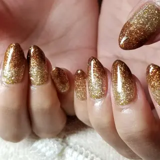 ネイル ロング L'instant Nail Artzのネイルデザイン