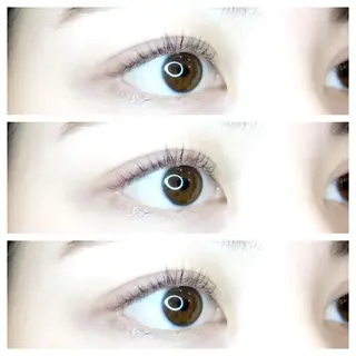 マツエク・マツパ Ami 🍀のマツエク・マツパデザイン