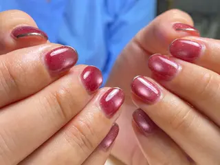 ネイル atelier moamのネイルデザイン