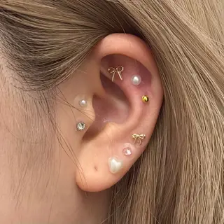 vico名古屋栄店所属・🌺+vico 栄店 🌺MAYUKIの眉毛・アイブロウイメージ