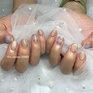 ネイル MoonLight SHINOのネイルデザイン