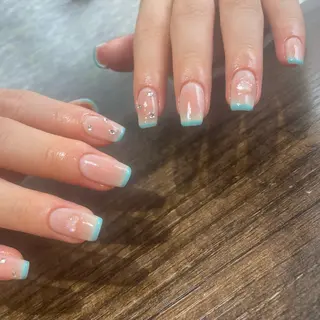 ネイル Style Rougeのネイルデザイン