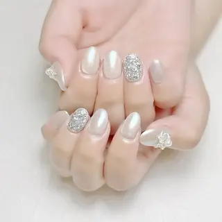 ネイル rouse nail RISATOのネイルデザイン