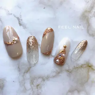 ネイル 近藤 あみのネイルデザイン