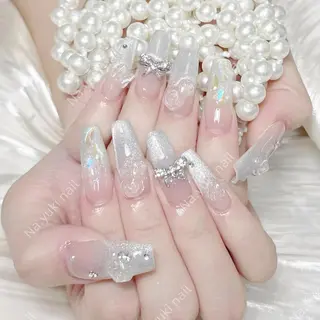 ネイル ナユキNA.YUKI 北千住店のネイルデザイン