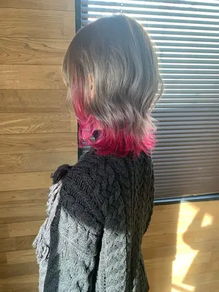 ミディアム old✂︎【ウイルス管理徹底中❣️】所属・🍋old✂︎ CHIHOの眉毛・アイブロウイメージ
