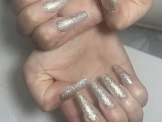 ネイル kihi大塚店 モデル募集専用のネイルデザイン