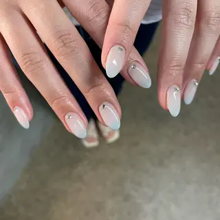 ネイル twoo______ miyuのネイルデザイン