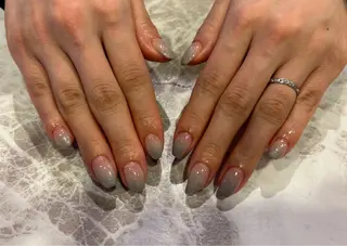 ネイル 中村 瞳のネイルデザイン