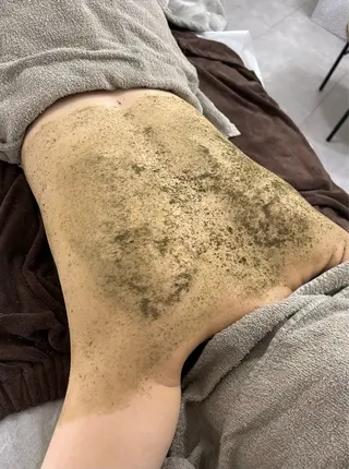 Daria所属・Daria 山本知未のエステ・リラクイメージ
