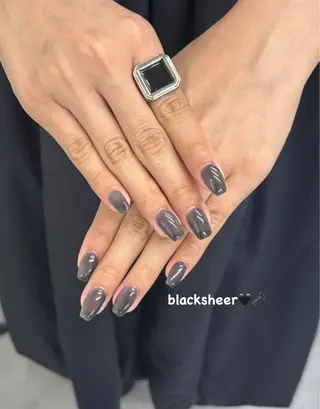 ネイル SHELLTOKYO kawagoeのネイルデザイン