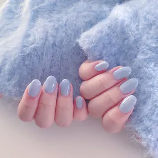 ネイル plunail mikiのネイルデザイン