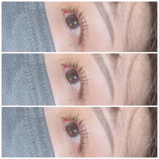 マツエク・マツパ ✨アイリスト✨ JURIのマツエク・マツパデザイン