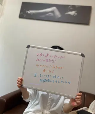 Salon Improveのネイルデザイン