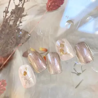 ネイル アトリエ １０３のネイルデザイン