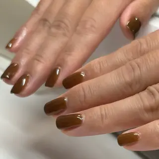 ネイル nailist Segawaのネイルデザイン