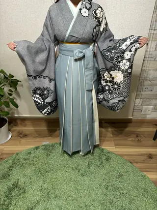 hair salon【クラン】のヘアスタイル