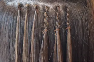 ショート Orque deux 伊藤丈晴のヘアスタイル