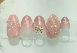 ネイル nailsalon oluoluのネイルデザイン