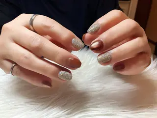 ネイル masami .Kのネイルデザイン