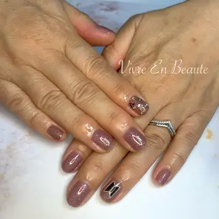 ネイル S Nailのネイルデザイン