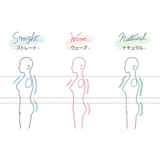 パーソナルカラー骨格 顔タイプ 小幡のその他イメージ