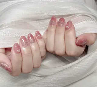 ネイル れい ^_^のネイルデザイン