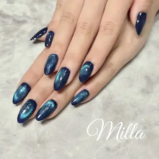 ネイル Nail Salon Milla / ミラのネイルデザイン