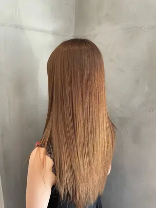 ロング marble HAIR 綾瀬店所属・💖yuki💖 /綾瀬のヘアスタイル