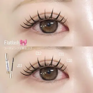 マツエク・マツパ Luna所属・YUKA 💫大阪福島のマツエク・マツパデザイン