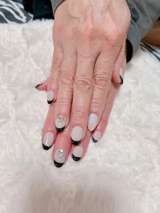 ネイル kaenail 瑞江のネイルデザイン