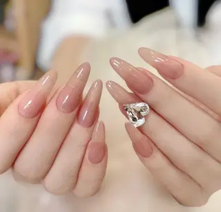 ネイル YK Beauty Salonのマツエク・マツパデザイン