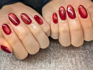 ネイル スズキ マイコのネイルデザイン