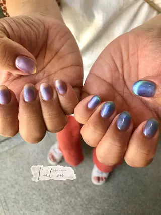 ネイル NailSalon L’artVieのネイルデザイン